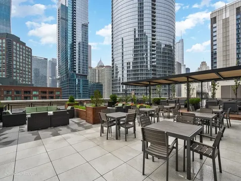 512 North Mcclurg Court Chicago IL 60611