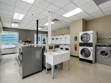 512 North Mcclurg Court Chicago IL 60611