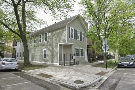 2101 West Fletcher Street Chicago IL 60618