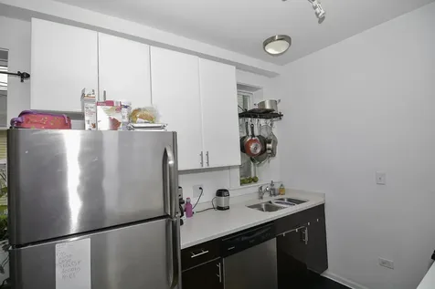 2101 West Fletcher Street Chicago IL 60618