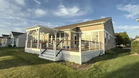 803 Glory Court Shorewood IL 60404