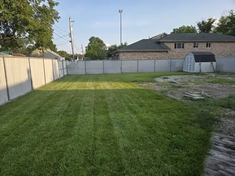 78 West 31st Street Steger IL 60475