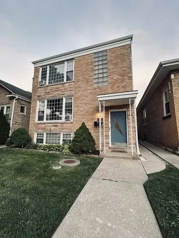 6345 West Raven Street Chicago IL 60646
