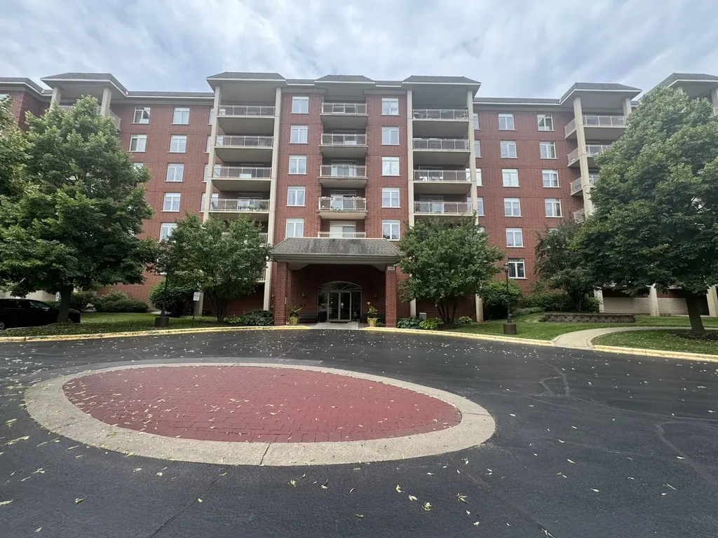 8300 Callie Avenue Morton Grove IL 60053