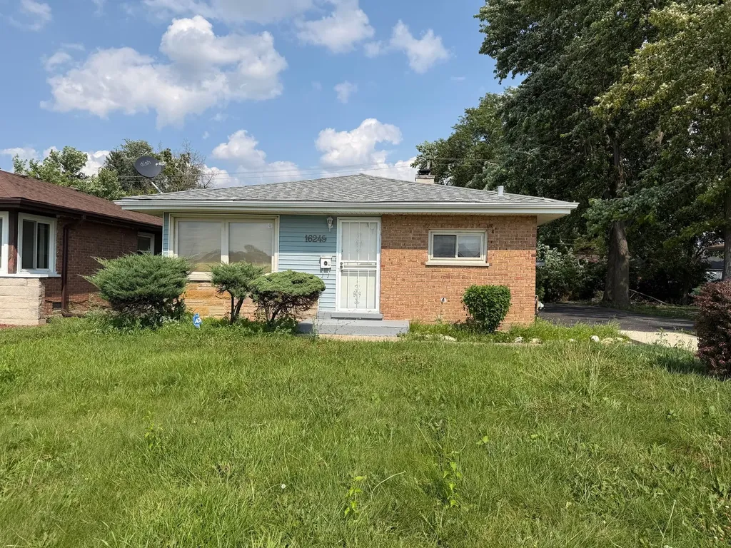 16249 Damen Avenue Markham IL 60428