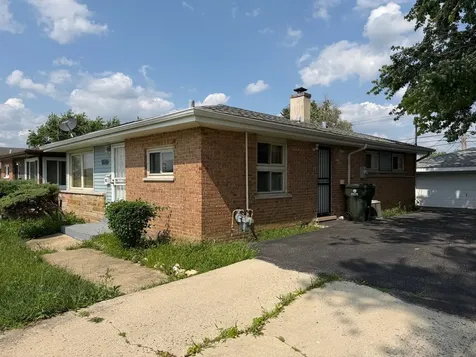 16249 Damen Avenue Markham IL 60428