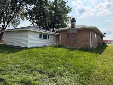 16249 Damen Avenue Markham IL 60428