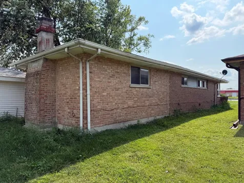 16249 Damen Avenue Markham IL 60428