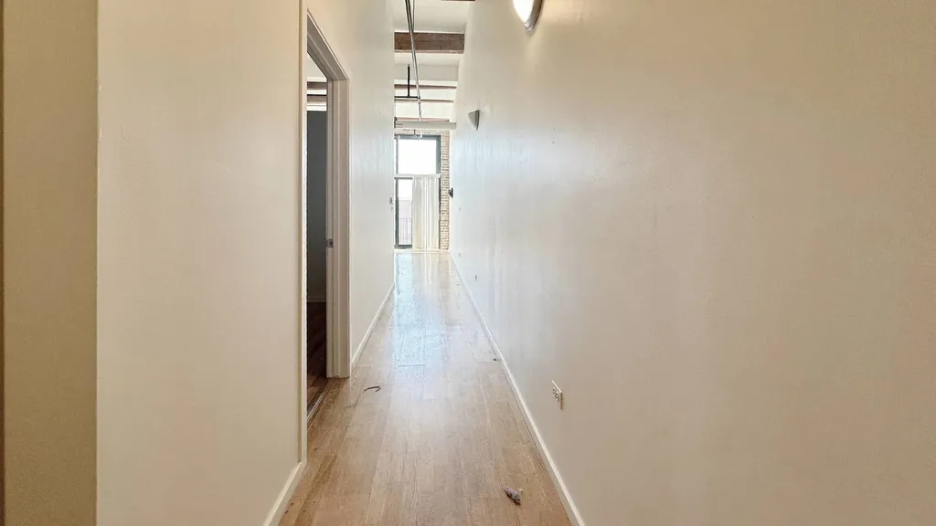 3500 South Sangamon Street Chicago IL 60609