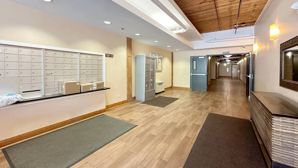 3500 South Sangamon Street Chicago IL 60609