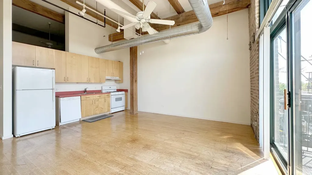 3500 South Sangamon Street Chicago IL 60609
