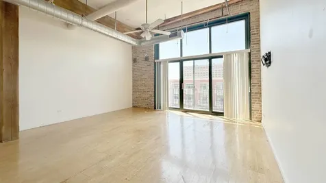 3500 South Sangamon Street Chicago IL 60609