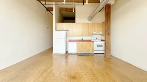 3500 South Sangamon Street Chicago IL 60609