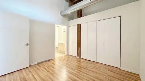 3500 South Sangamon Street Chicago IL 60609