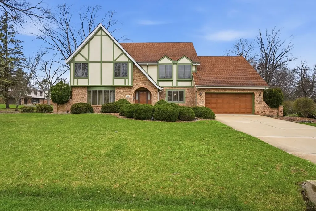 3631 Parthenon Way Olympia Fields IL 60461