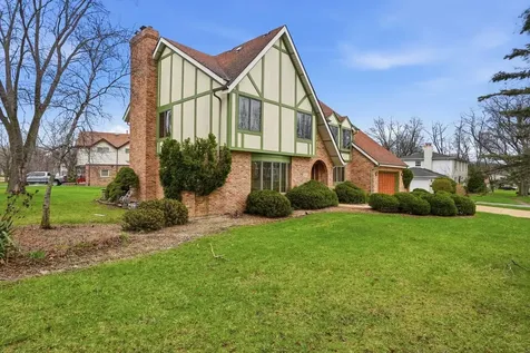 3631 Parthenon Way Olympia Fields IL 60461