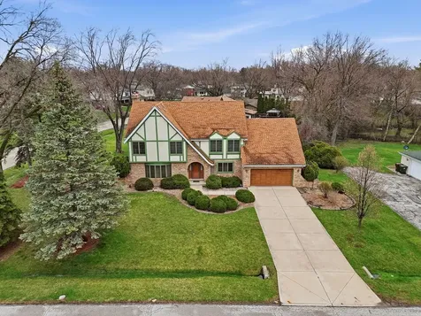 3631 Parthenon Way Olympia Fields IL 60461