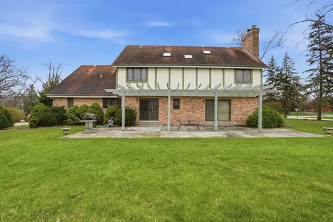 3631 Parthenon Way Olympia Fields IL 60461