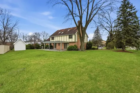 3631 Parthenon Way Olympia Fields IL 60461