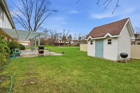 3631 Parthenon Way Olympia Fields IL 60461