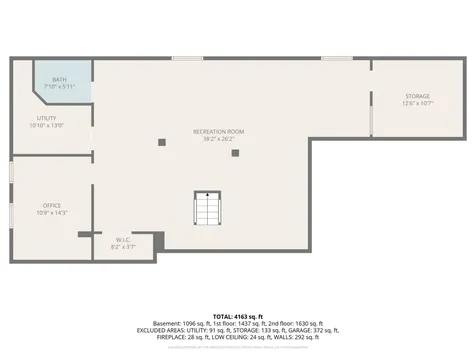 3631 Parthenon Way Olympia Fields IL 60461