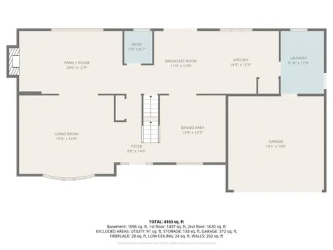 3631 Parthenon Way Olympia Fields IL 60461