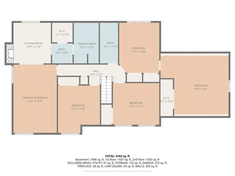3631 Parthenon Way Olympia Fields IL 60461