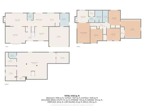 3631 Parthenon Way Olympia Fields IL 60461