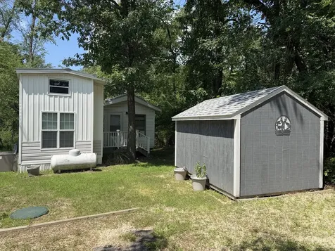4-30 Woodhaven Lakes Sublette IL 61367