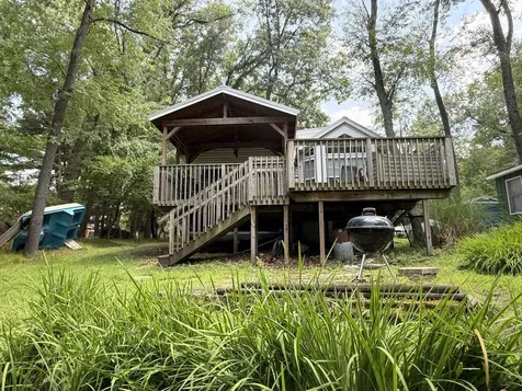 4-30 Woodhaven Lakes Sublette IL 61367