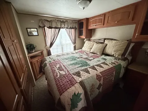 4-30 Woodhaven Lakes Sublette IL 61367
