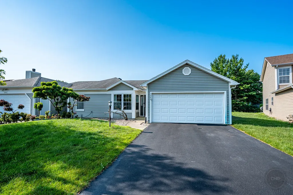 1846 Shetland Road Naperville IL 60565