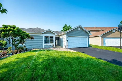 1846 Shetland Road Naperville IL 60565