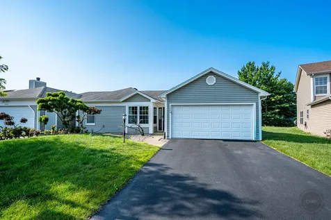 1846 Shetland Road Naperville IL 60565
