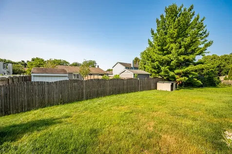 1846 Shetland Road Naperville IL 60565