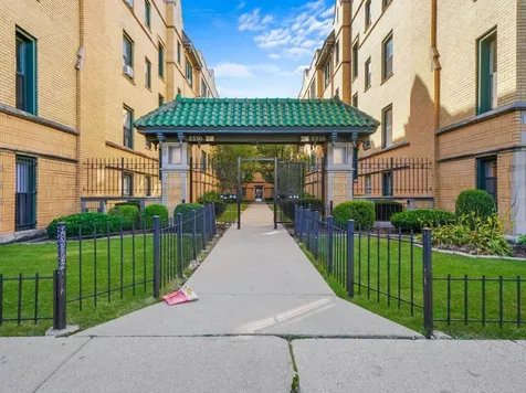 2336 North Spaulding Avenue Chicago IL 60647