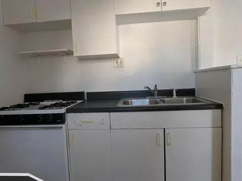 2336 North Spaulding Avenue Chicago IL 60647