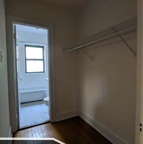 2336 North Spaulding Avenue Chicago IL 60647