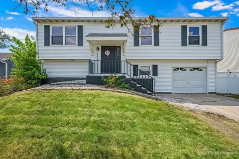 20558 South Graceland Lane Frankfort IL 60423