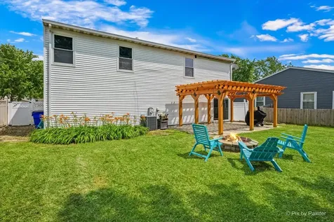 20558 South Graceland Lane Frankfort IL 60423