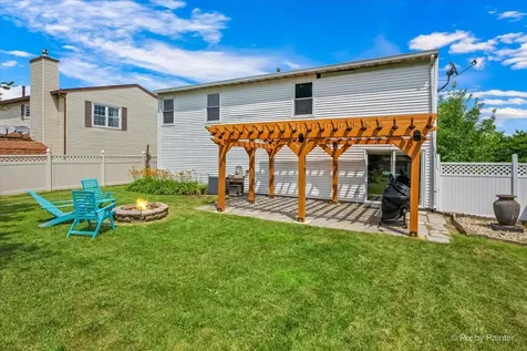 20558 South Graceland Lane Frankfort IL 60423