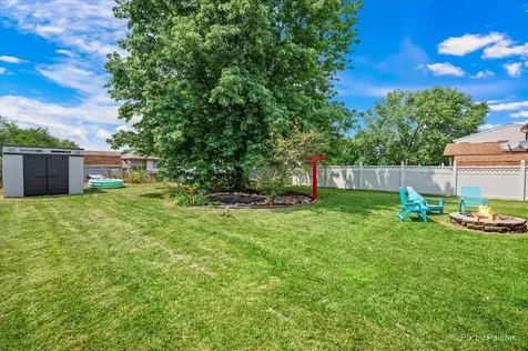 20558 South Graceland Lane Frankfort IL 60423