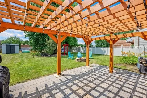 20558 South Graceland Lane Frankfort IL 60423