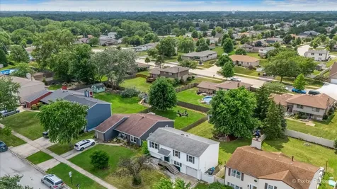 20558 South Graceland Lane Frankfort IL 60423