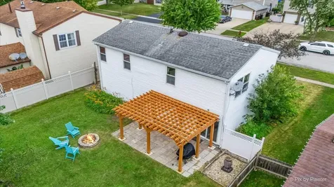 20558 South Graceland Lane Frankfort IL 60423
