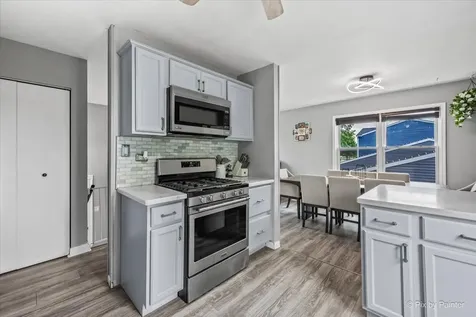 20558 South Graceland Lane Frankfort IL 60423