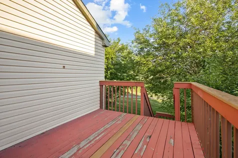 1791 Barnhill Drive Mundelein IL 60060
