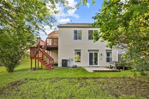 1791 Barnhill Drive Mundelein IL 60060