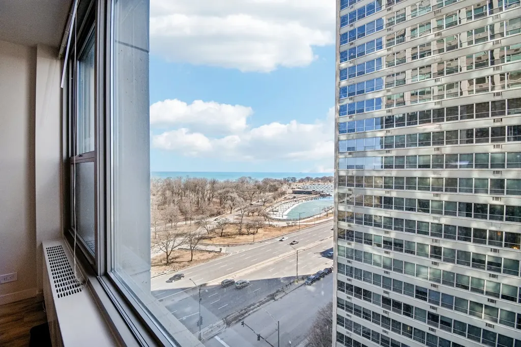 3600 North Lake Shore Drive Chicago IL 60613