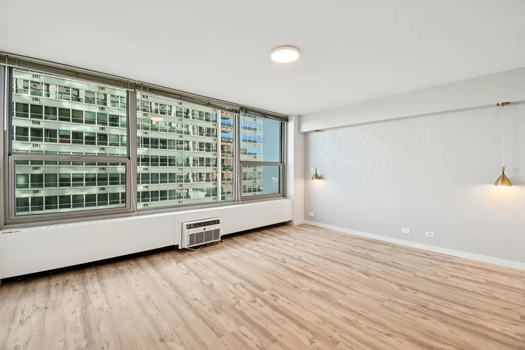 3600 North Lake Shore Drive Chicago IL 60613